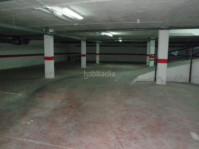 Foto 69bc98e0-4771-4e12-bae7-fa81593ce998. Parking coche solvia inmobiliaria garaje en Yuncos