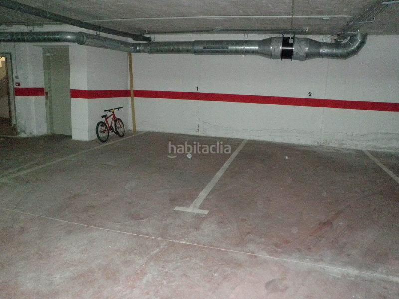 Foto ce598f17-a897-4352-8203-7cbf8ceb07dd. Parking coche solvia inmobiliaria garaje en Yuncos