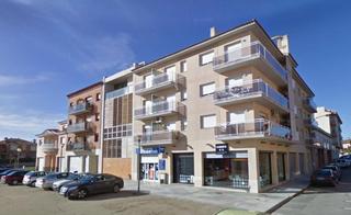 Aparcament cotxe  Sardana (la). Solvia inmobiliaria  garaje morell el