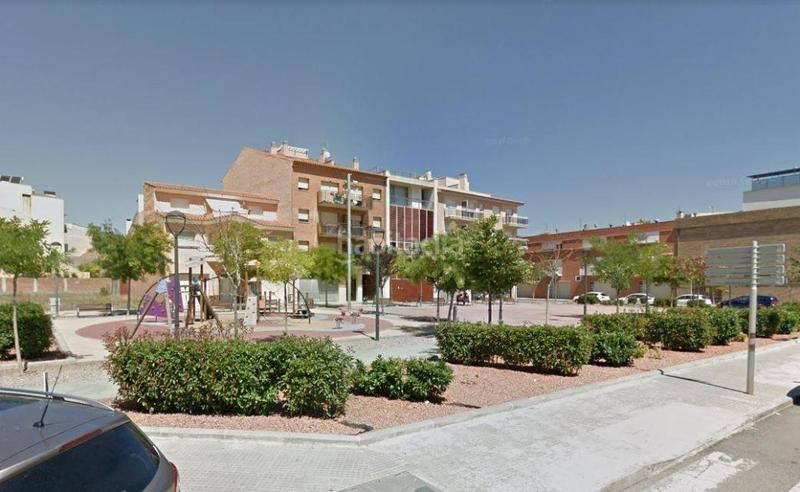 Foto ac17ee58-0284-4ed7-86a7-32207194f1f2. Parking coche solvia inmobiliaria garaje morell el en Morell (El)