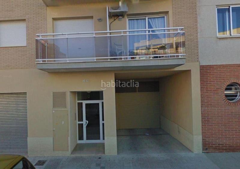 Foto b2181a3e-bb9a-47a5-9d4d-70a155a91a85. Parking coche solvia inmobiliaria garaje morell el en Morell (El)