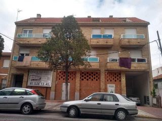 Car parking  C/ real. Solvia inmobiliaria  garaje yuncos