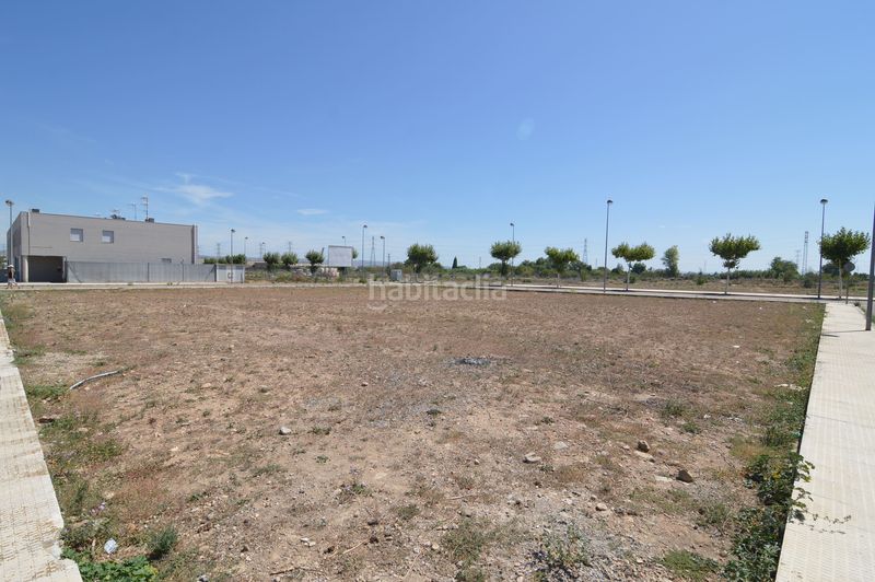 Foto 0adc2f9a-9310-47c0-ab24-767f40a6af92. Finca rústica a Castejón
