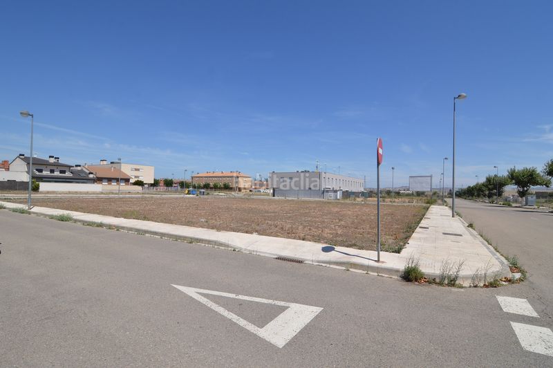 Foto 22197f0c-16be-4862-9d76-3841f2160a39. Finca rústica a Castejón