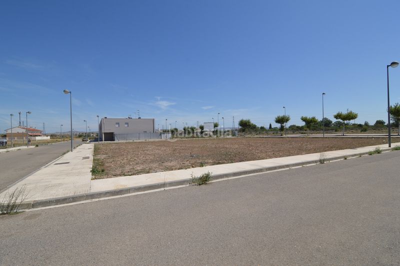 Foto df9f5b63-8873-45a6-bcc1-3141401d3bac. Finca rústica a Castejón