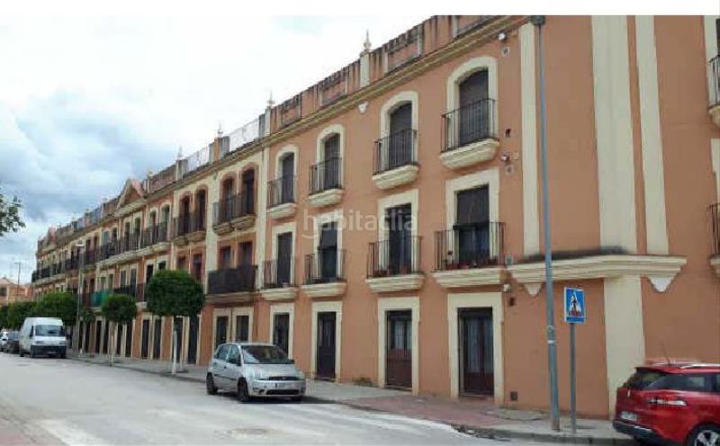 Foto 0b954e0f-783d-45c8-ab4a-1a78de044a04. Aparcament cotxe a Brenes