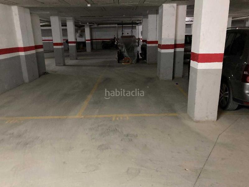 Foto 2d4c002b-2eac-4b21-98b9-401665aa79f9. Aparcament cotxe a Brenes