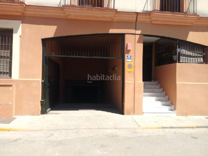 Foto 3c8870b2-3c3d-479a-baa7-c1848b5f0909. Aparcament cotxe a Brenes