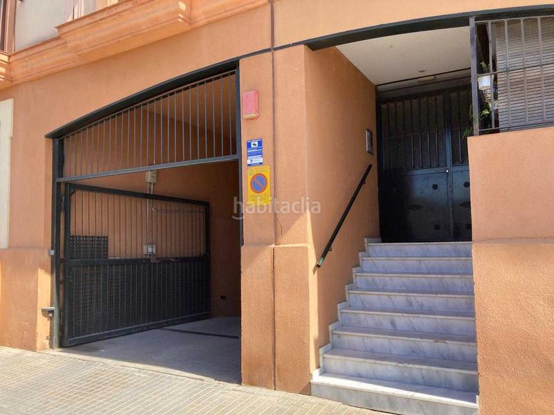 Foto 9482e7cd-f21c-4b3d-9f06-a8000a079fd2. Aparcament cotxe a Brenes