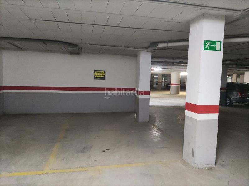 Foto ca5b1e5f-ea86-4e49-bd45-6115224e467b. Aparcament cotxe a Brenes