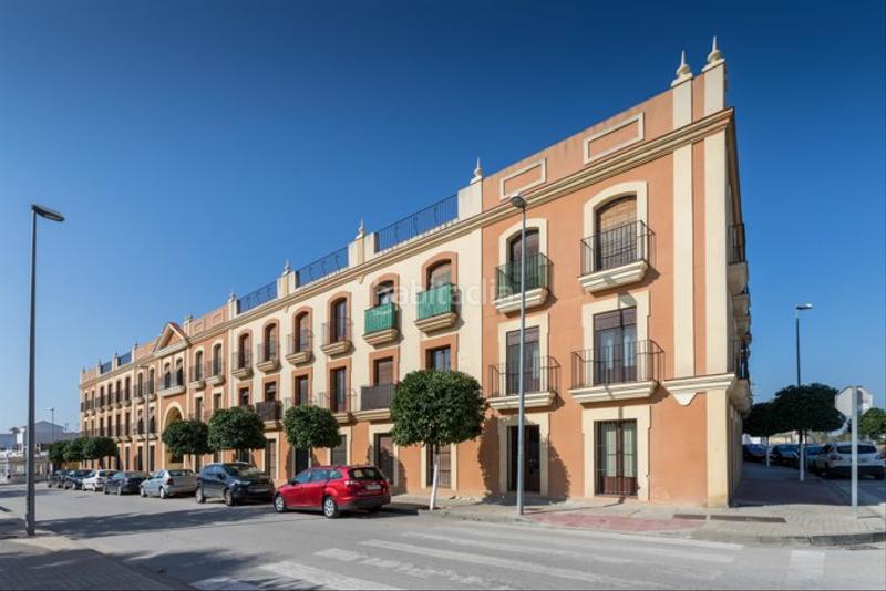 Foto d1ef95bf-cb4a-47f5-b0b8-b79d05693124. Aparcament cotxe a Brenes