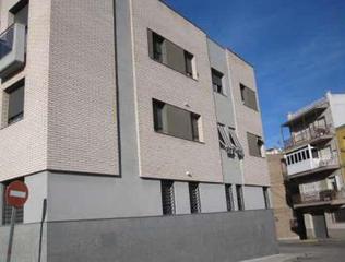 Autoparkplatz  Besos. Solvia inmobiliaria  garaje terrassa
