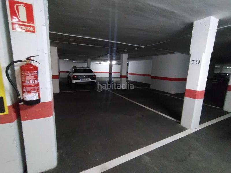 Foto 5bcbad32-b89b-48c4-ba97-49e78a0b3273. Parking coche solvia inmobiliaria garaje en Grado