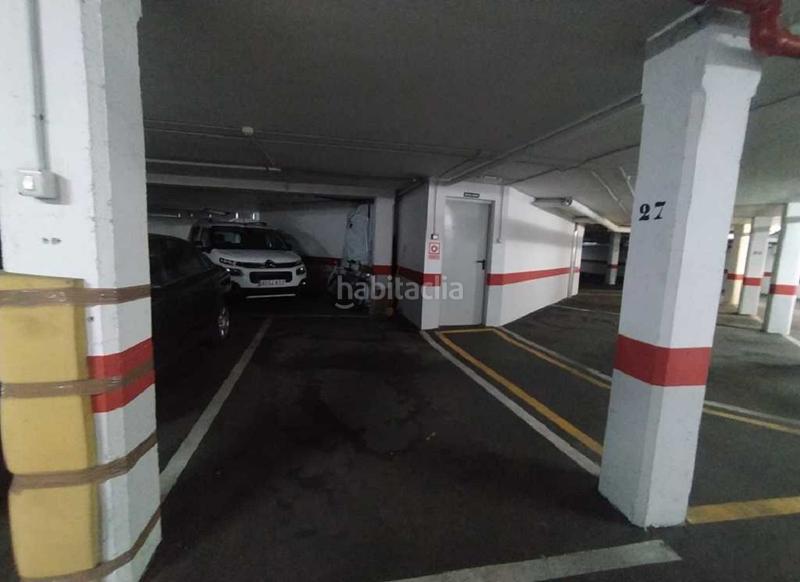 Foto 65155406-9019-4fe2-a988-53ee3898adec. Parking coche solvia inmobiliaria garaje en Grado