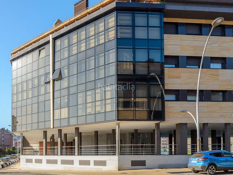 Foto a29b0632-68c9-4eff-ba35-7f643726c8d6. Parking coche solvia inmobiliaria garaje en Grado