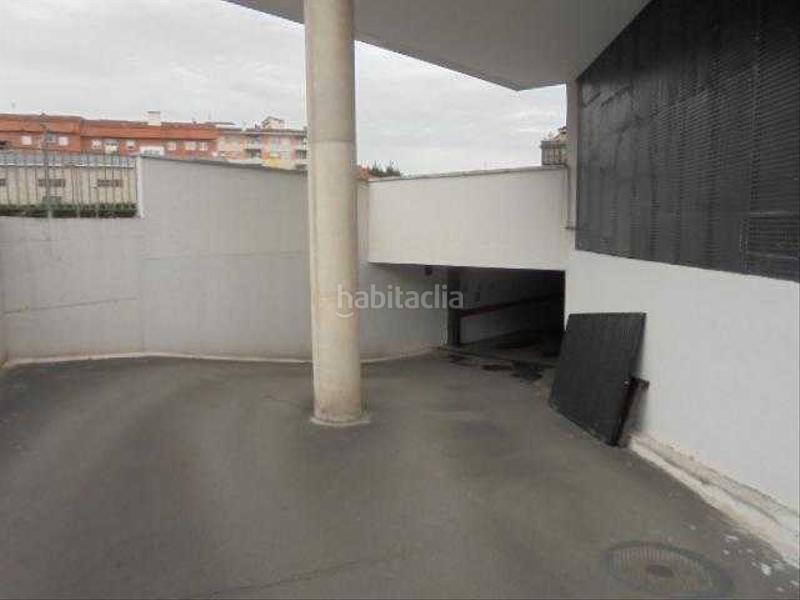 Foto ab4c43b4-b18a-4550-b121-d9fc7cce86c8. Parking coche solvia inmobiliaria garaje en Grado