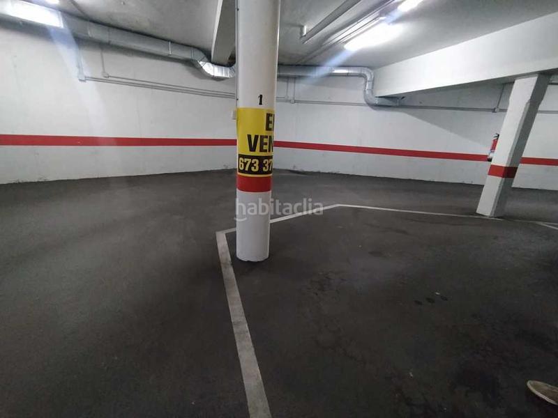 Foto da1ddad5-da1e-40ca-9efd-ab03577d65bd. Parking coche solvia inmobiliaria garaje en Grado