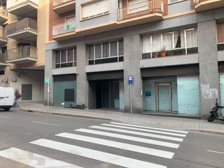 Local Comercial  Cl barcelona. Solvia inmobiliaria  locales manresa