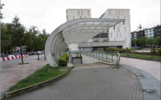 Affitto Posto auto  C/ federico martínez varea. Solvia inmobiliaria  garaje burgos