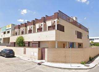 Parking coche  Diciembre. Solvia inmobiliaria  garaje madrid