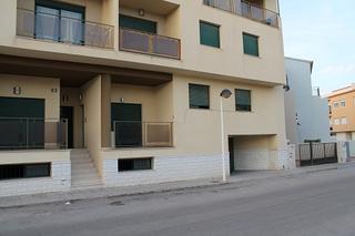 Aparcament cotxe  Germanies. Solvia inmobiliaria  garaje ondara