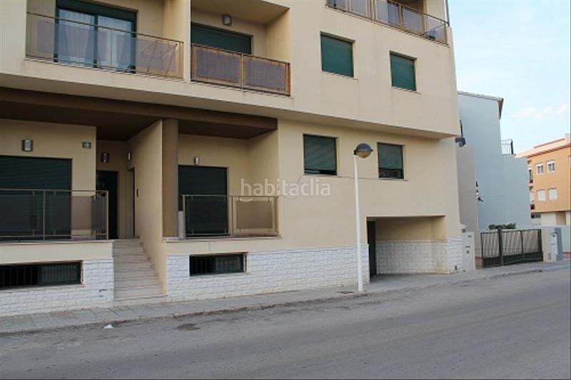 Foto 201ae054-069f-4fe2-ab6c-22a559dc759f. Parking coche solvia inmobiliaria garaje en Ondara