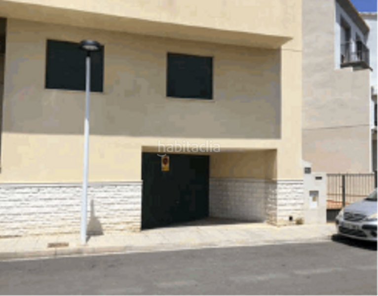 Foto 3cd11efa-2933-4a82-b8d3-a00f7497edaf. Parking coche solvia inmobiliaria garaje en Ondara