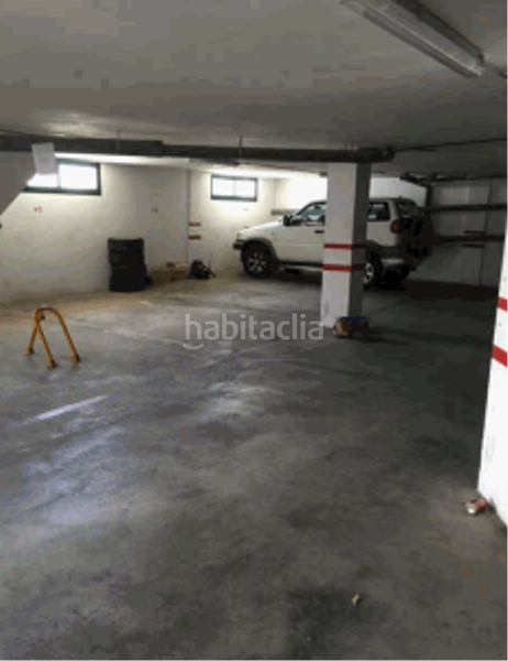 Foto 44aad6dc-6a99-4c83-998c-390a35286c7e. Parking coche solvia inmobiliaria garaje en Ondara