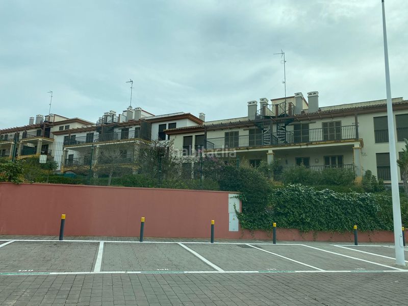 Foto 0841f4bd-8c45-4fe5-a1ad-27012c5ae326. Aparcament cotxe a Costa Esuri Ayamonte