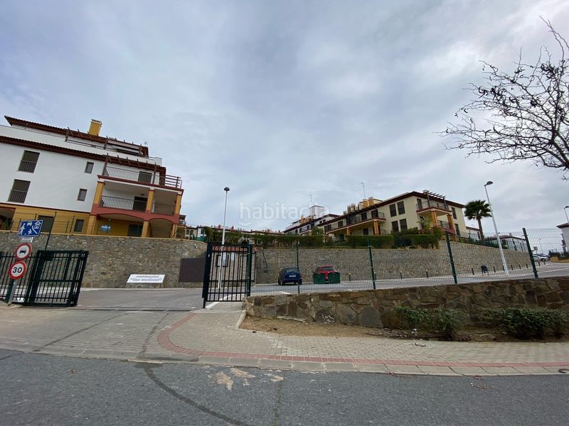 Foto ca11d6b7-1877-409d-843a-42d43acda25c. Aparcament cotxe a Costa Esuri Ayamonte