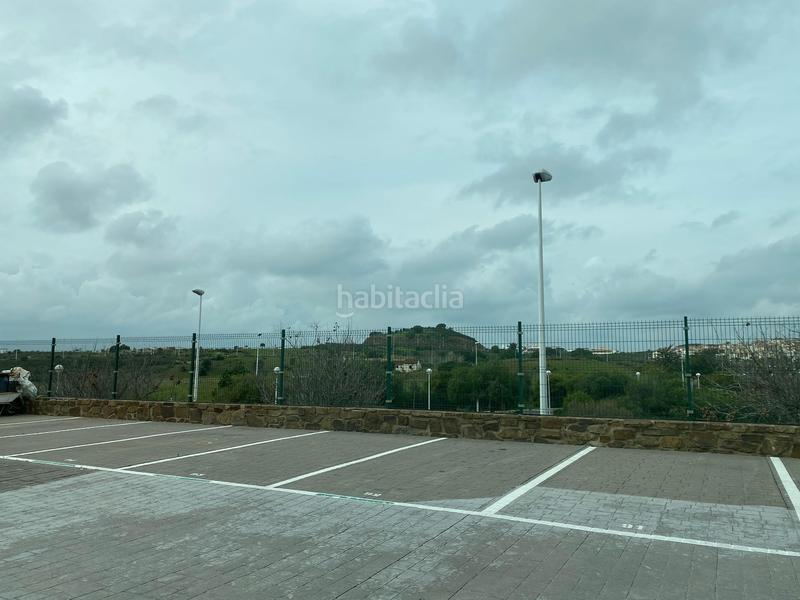 Foto bb97e10f-9465-4952-944e-5be6636b4162. Parking coche solvia inmobiliaria garaje en Costa Esuri Ayamonte