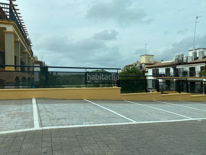 Foto bcdef182-8f06-4de2-b3ba-2b41680d1814. Parking coche solvia inmobiliaria garaje en Costa Esuri Ayamonte