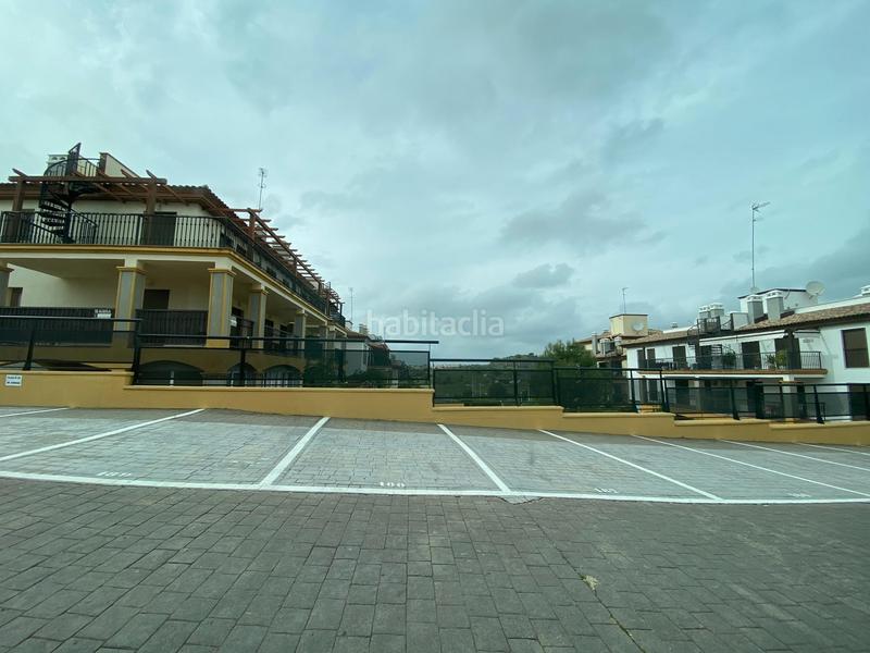 Foto cf6a7c5c-0081-4c7e-87ab-9e6bcf1dc129. Parking coche solvia inmobiliaria garaje en Costa Esuri Ayamonte