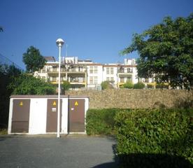 Aparcament cotxe  Paseo blasco ibáñez. Solvia inmobiliaria  garaje ayamonte