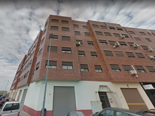 Aparcament cotxe  Art major de la seda. Solvia inmobiliaria  garaje xirivella