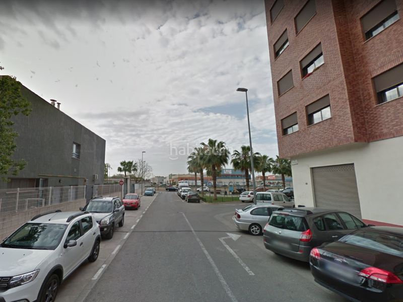 Foto e04f9e99-a7f4-4d26-bd3f-bbd3ece7c448. Aparcament cotxe a San Ramón-Monte de Piedad Xirivella