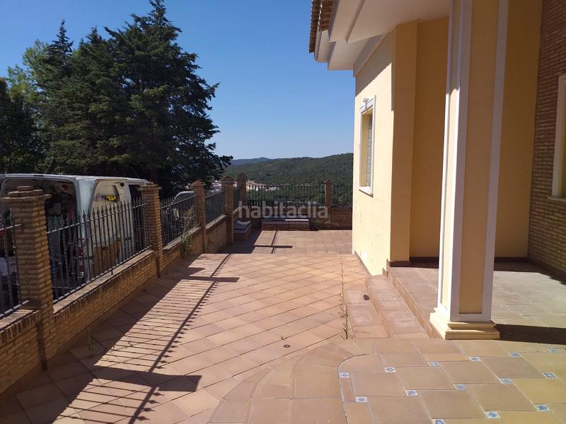 Foto 434fd21b-9636-4595-8996-bfbb79157a3e. Casa pareada solvia inmobiliaria chalet adosado en Cortegana
