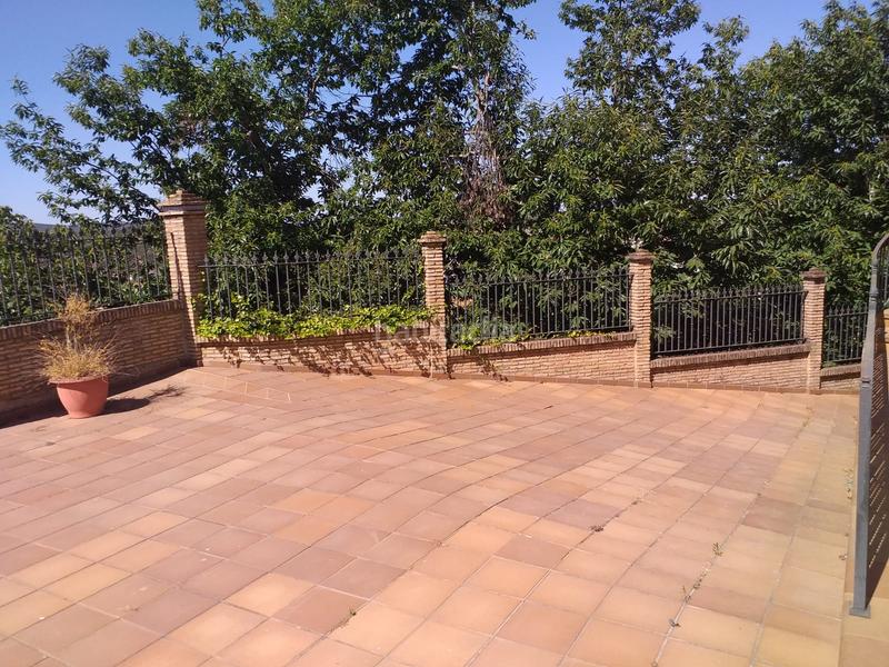 Foto 5701c2b5-19fa-45cd-809f-798b2c98b075. Casa pareada solvia inmobiliaria chalet adosado en Cortegana