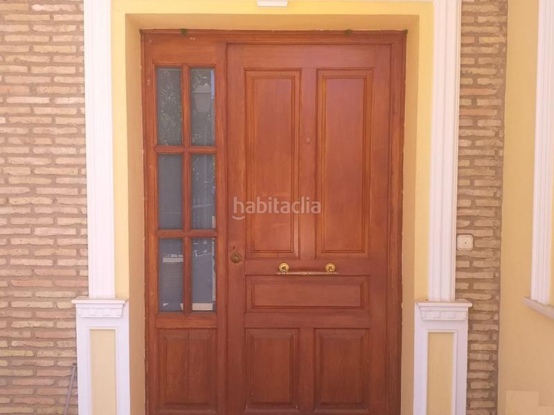 Foto da38921a-7ceb-4aab-b382-a6c4cf0fdf04. Casa pareada solvia inmobiliaria chalet adosado en Cortegana