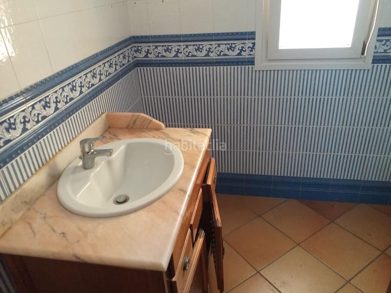 Foto fd48d0a3-d4ff-495f-8789-fdbb57e1ce8d. Casa pareada solvia inmobiliaria chalet adosado en Cortegana