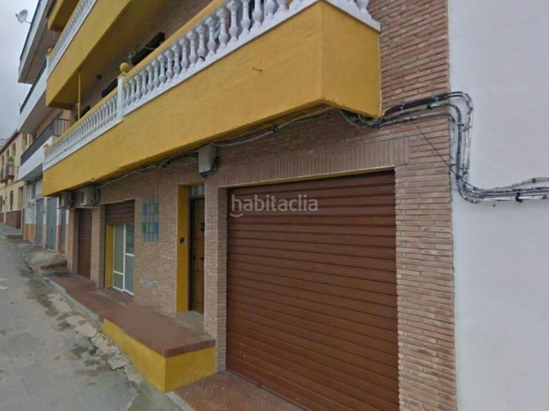 Foto bc975870-fd9d-4614-a33b-b8a5709b584a. Aparcament cotxe a Iznalloz