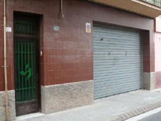 Car parking  Barcelona (de). Solvia inmobiliaria  garaje vilanova del camí