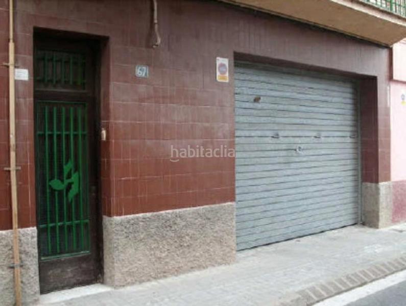 Foto 45e54212-83a9-43a0-ba6c-0613e17611b5. Aparcament cotxe a Vilanova del Camí