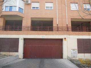 Parking coche  De los navegantes. Solvia inmobiliaria  garaje arganda del rey
