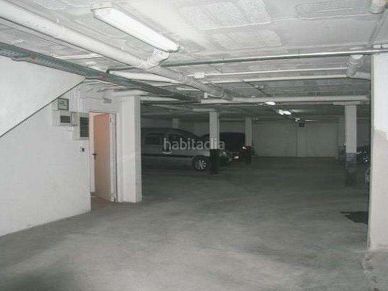 Foto 3cec2131-71d8-400a-a530-0087a7eaaf30. Parking coche solvia inmobiliaria garaje en Escalona