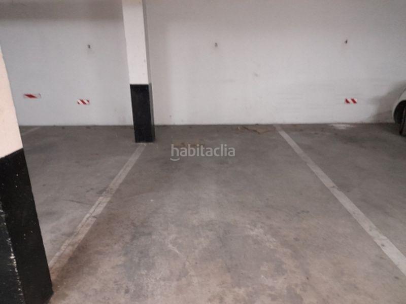 Foto 984c125f-0b5e-4e23-98f9-de091fb8fa77. Parking coche solvia inmobiliaria garaje en Escalona