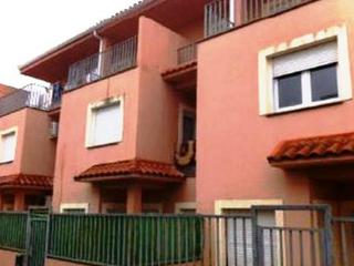 Aparcament cotxe  Cl cjon. de molineros. Solvia inmobiliaria  garaje escalona