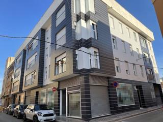 Aparcament cotxe  C/ calderón de la barca. Solvia inmobiliaria  garaje nules