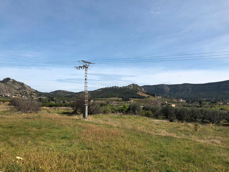 Foto 16088600-b23a-404a-b1ec-81e4f2c8217a. Finca rústica solvia inmobiliaria suelo otros en Canals
