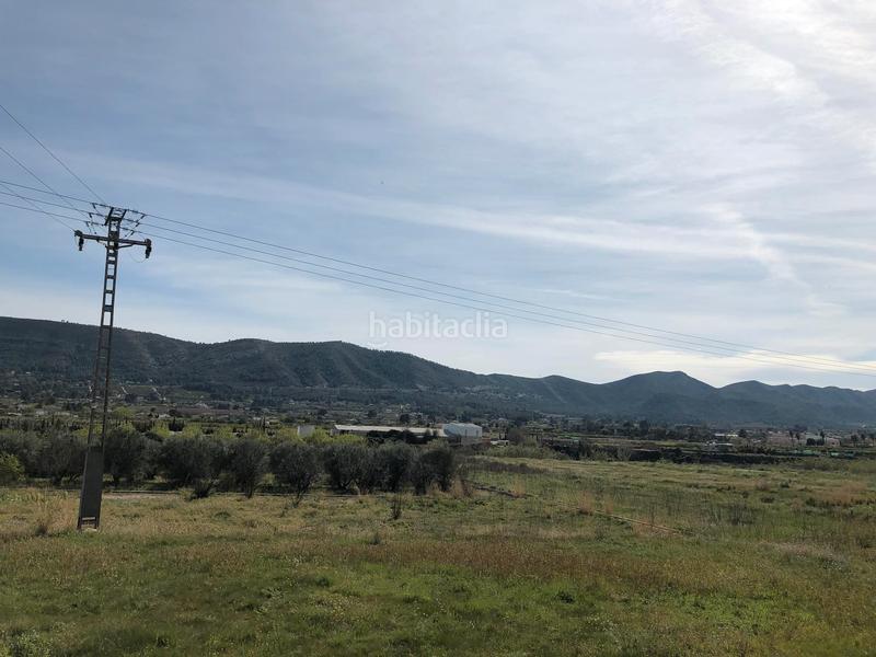 Foto a51306ec-d541-4439-9b63-74cf20759617. Finca rústica solvia inmobiliaria suelo otros en Canals